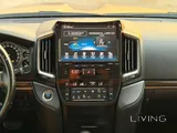 2021 Toyota Land Cruiser GXR Grand Touring V8 4.6L